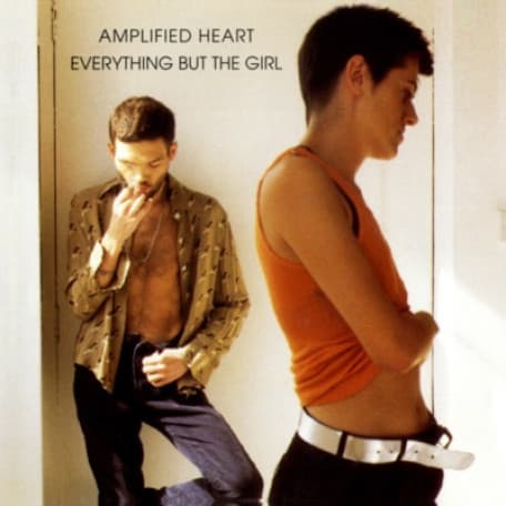 Missing (The Todd Terry Radio Edit)