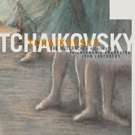 The Nutcracker - Dance Of The Sugar-Plum Fairy (Variation 2)