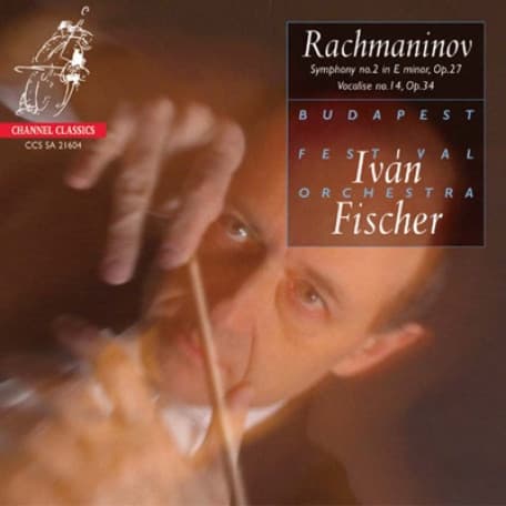 Symphony no. 2 (3)